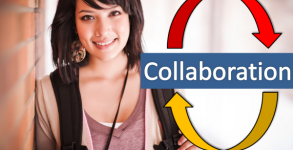 Collaboration Online Education - EdDirect Blog