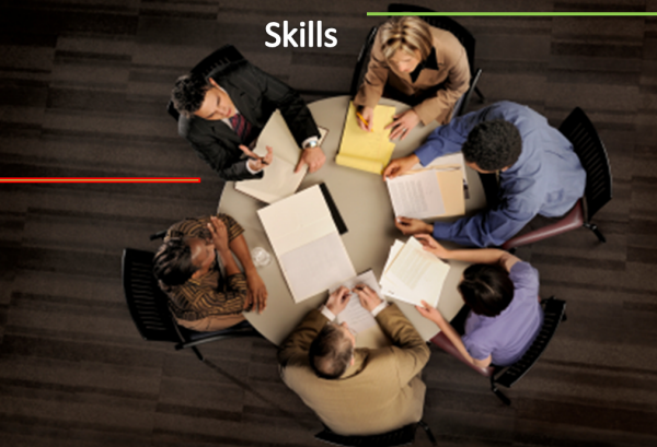 5 skills you can learn from a business school