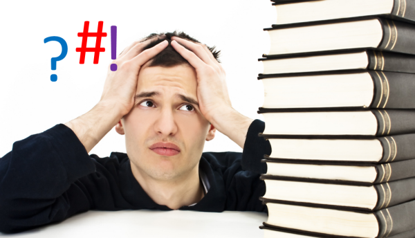 7 Big Mistakes Online Students Make